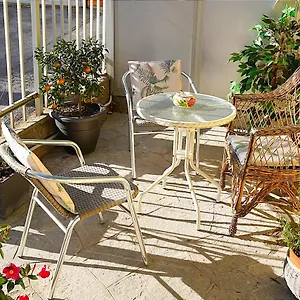 Bed & Breakfast My -, Alassio