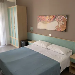 Abamar 3* Rimini