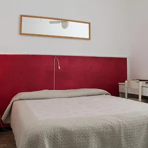 Hotel Fanny, Alassio