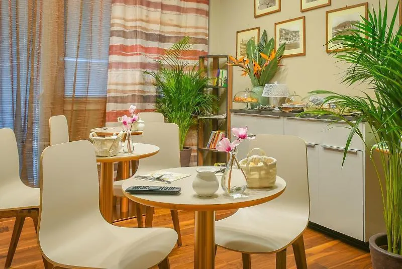 Bed & Breakfast B&B H68 Alassio