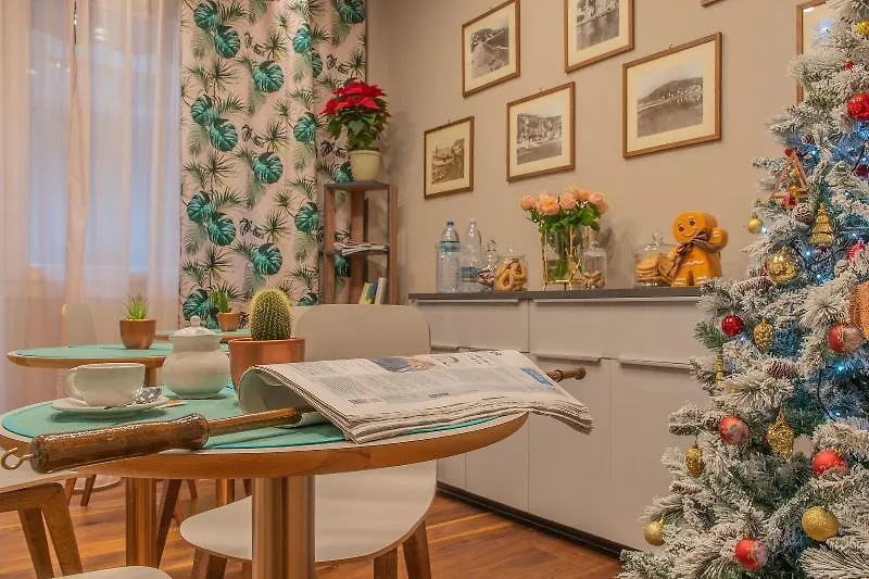 B&B H68 Alassio