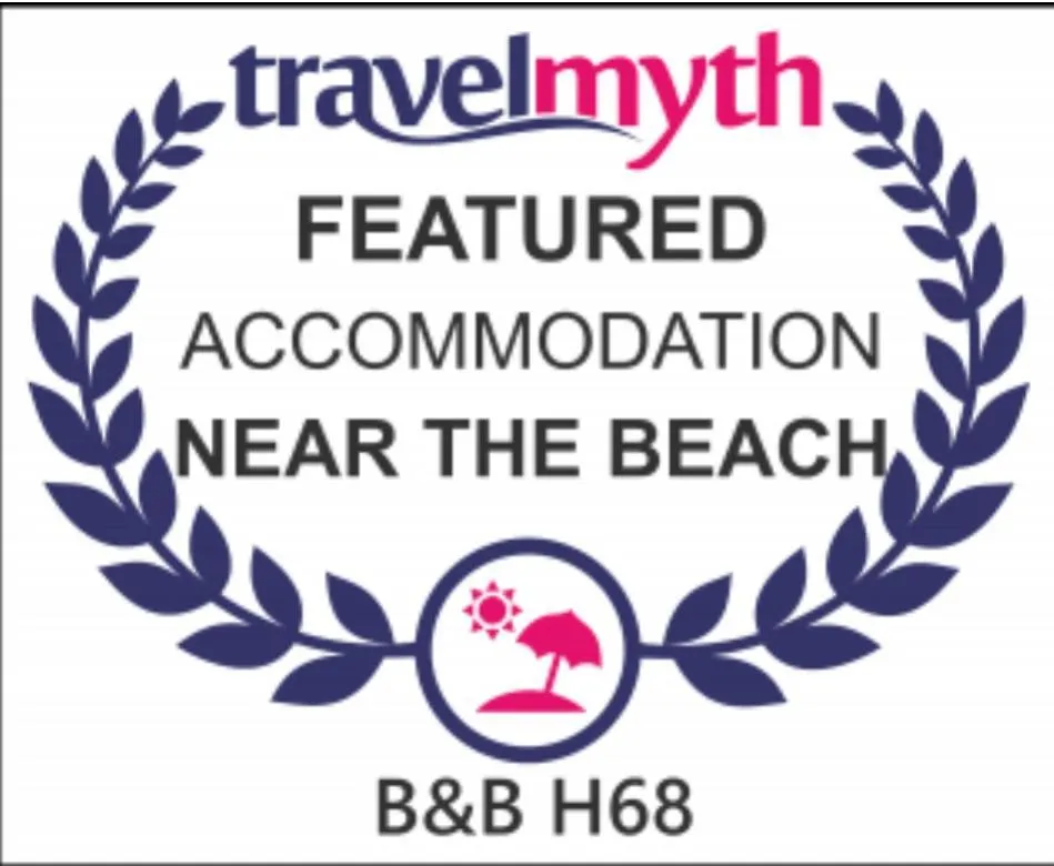 B&B H68 Alassio