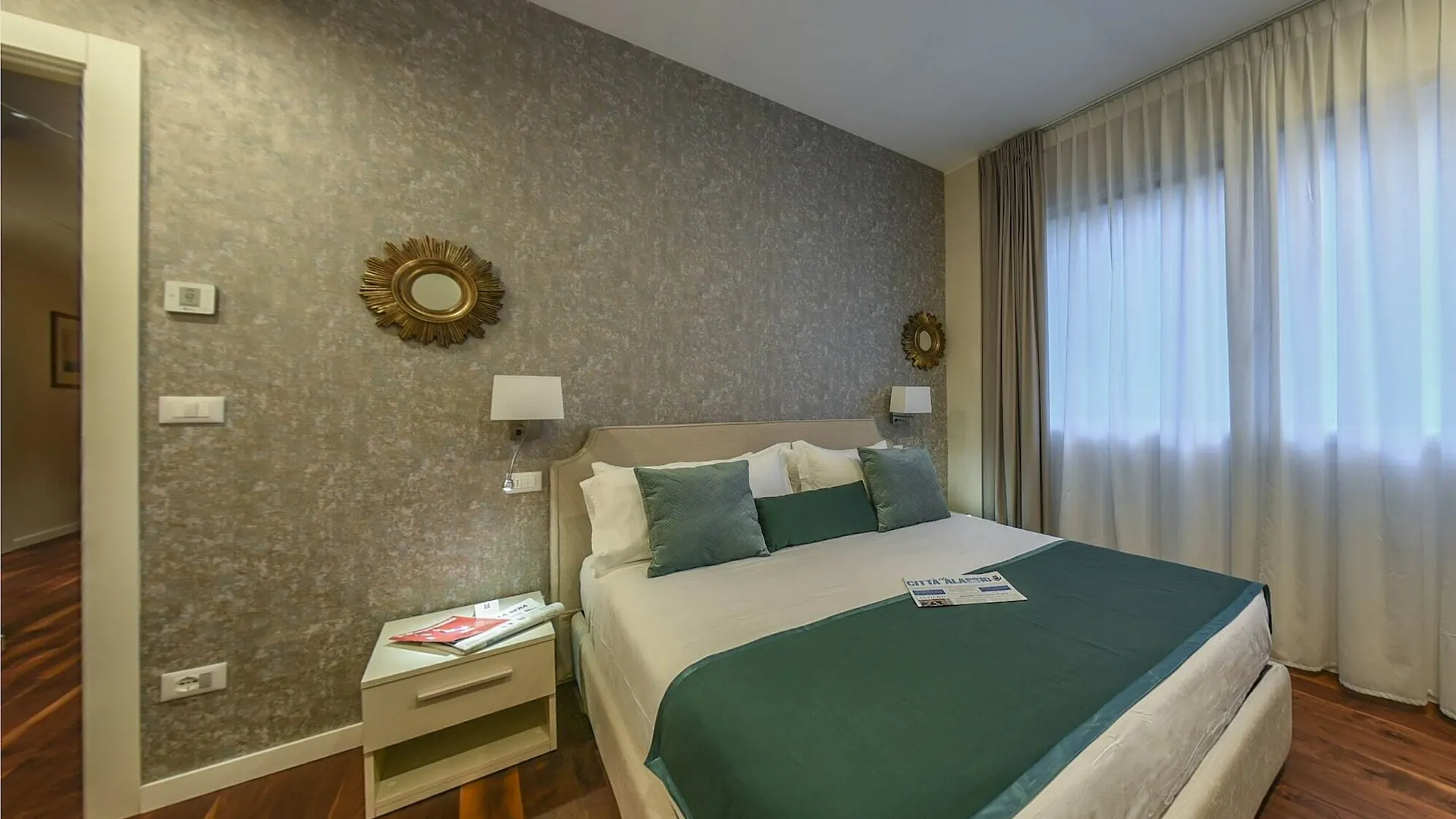 B&B H68 Alassio