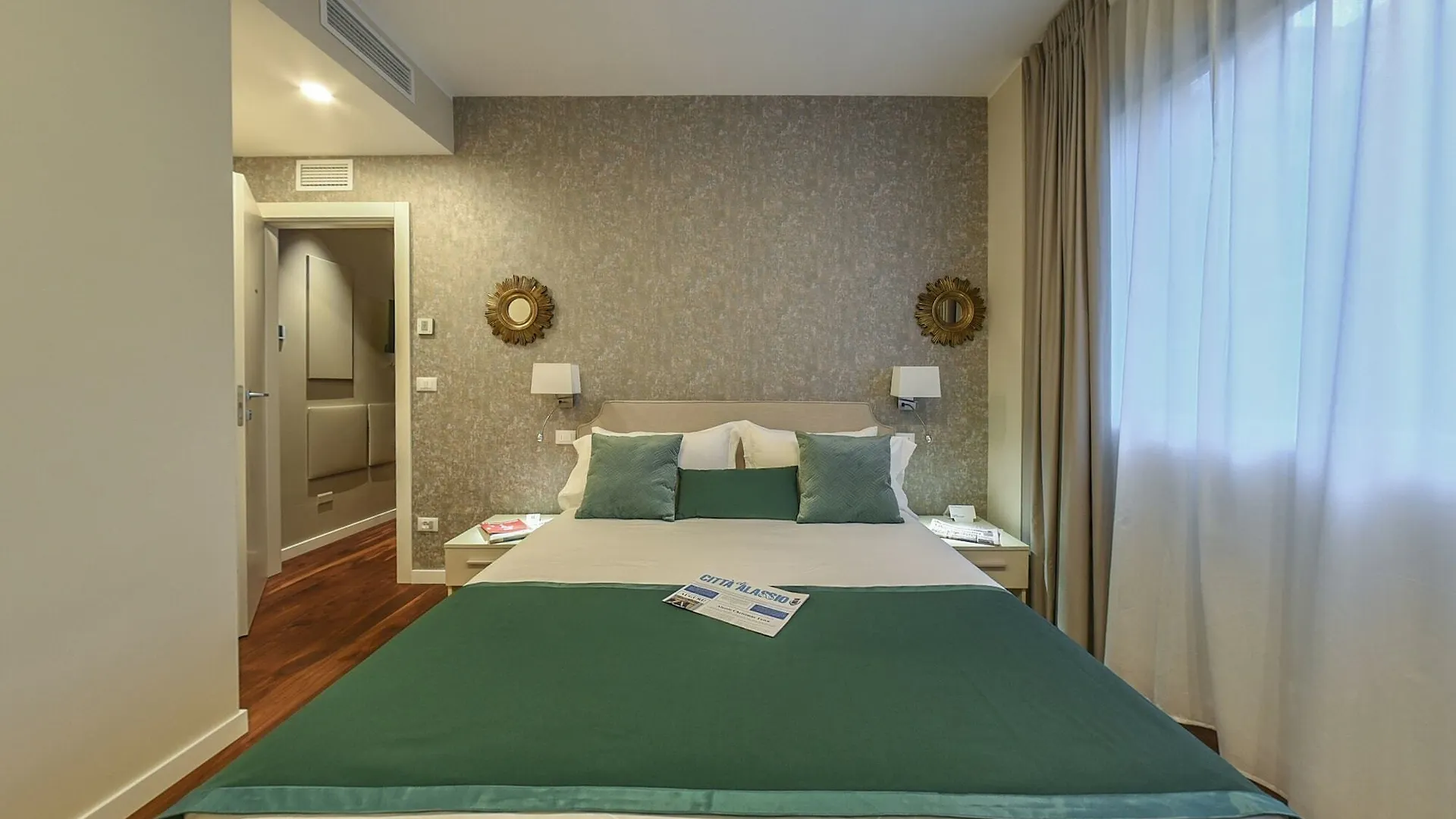 B&B H68 Alassio Bed & Breakfast