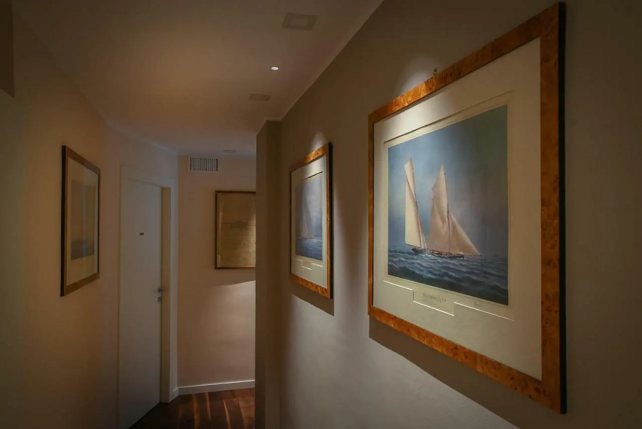 B&B H68 Alassio 3*,  Italy