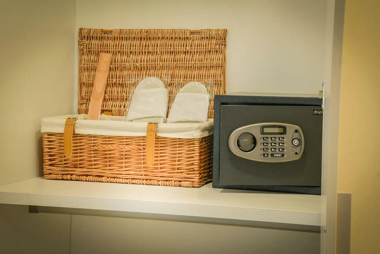 B&B H68 Alassio 3*,  Italy