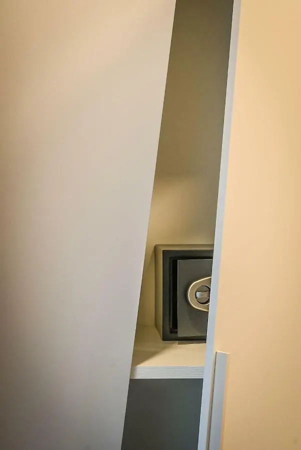 B&B H68 Alassio