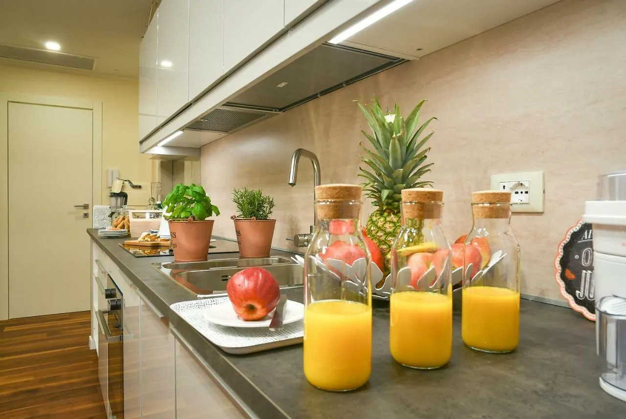 *** Bed & Breakfast B&B H68 Alassio Italy